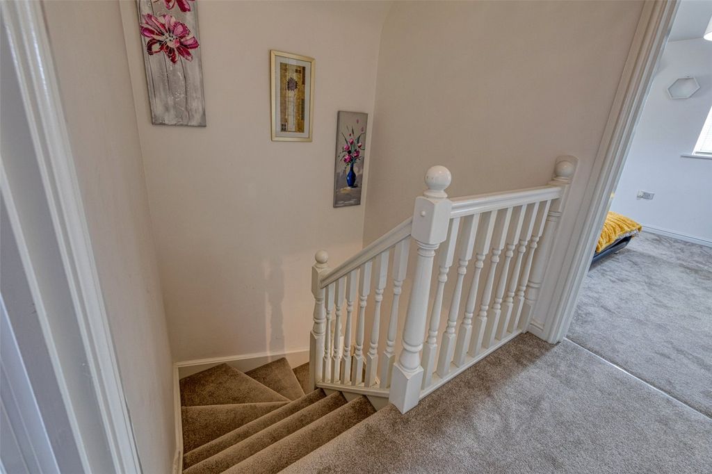 Additional image 22 of 5 bed detached house to rentMonastery Close, Lawley Village, Telford, Shropshire TF4