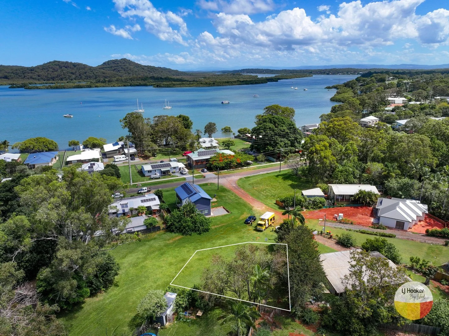 9 Stevenson Court, Russell Island QLD 4184