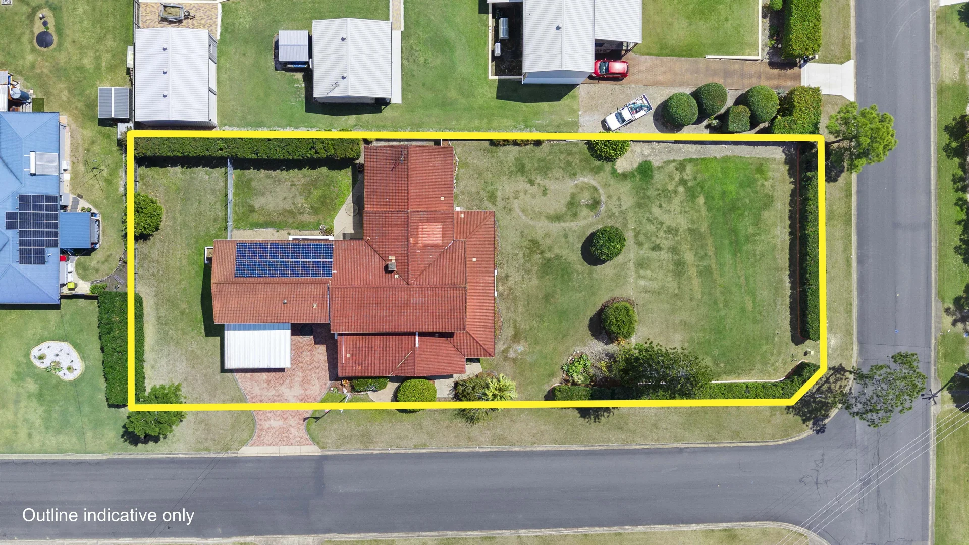 Additional image 27 of 164 Christensen Street, Urraween QLD 4655