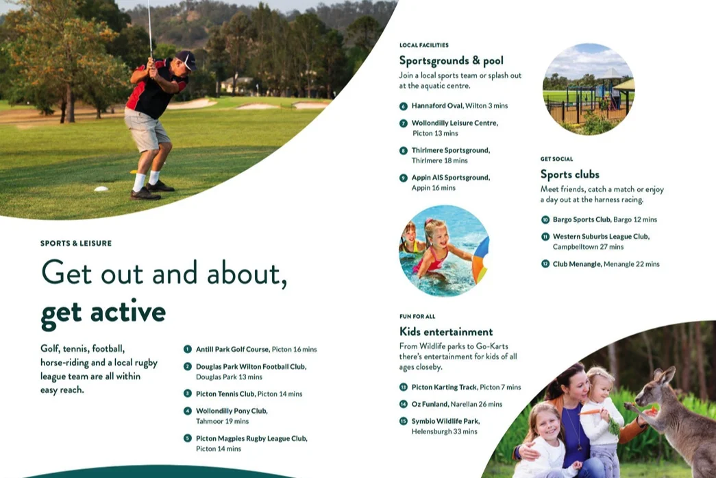 Additional image 9 of Wilton Road, Wilton NSW 2571