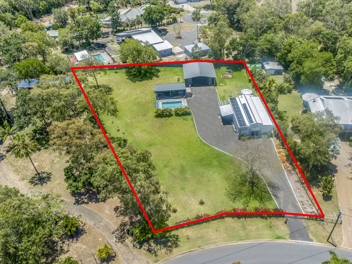 20 Kingfisher Crescent, Moore Park Beach QLD 4670 photo 3