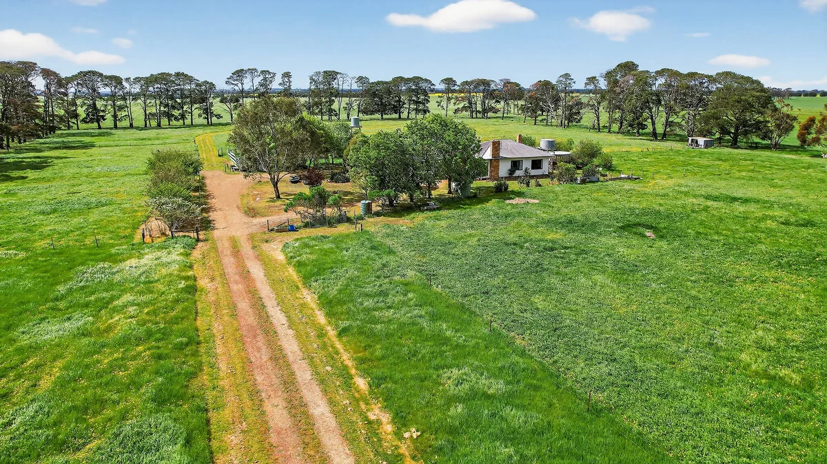 Additional image 14 of 1356 Chatsworth-Wickliffe Road, Wickliffe VIC 3379