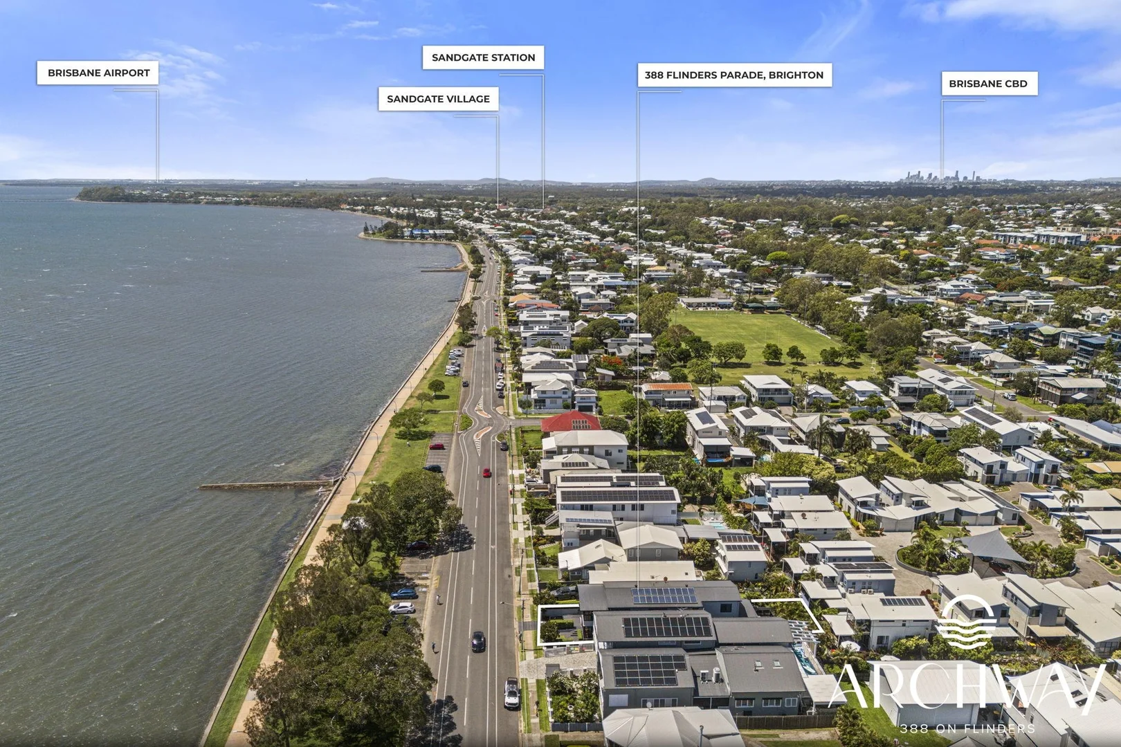 Additional image 25 of 388 Flinders Parade, Brighton QLD 4017