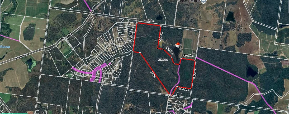 Additional image 4 of 0 Barrs Road, Bucca QLD 4670