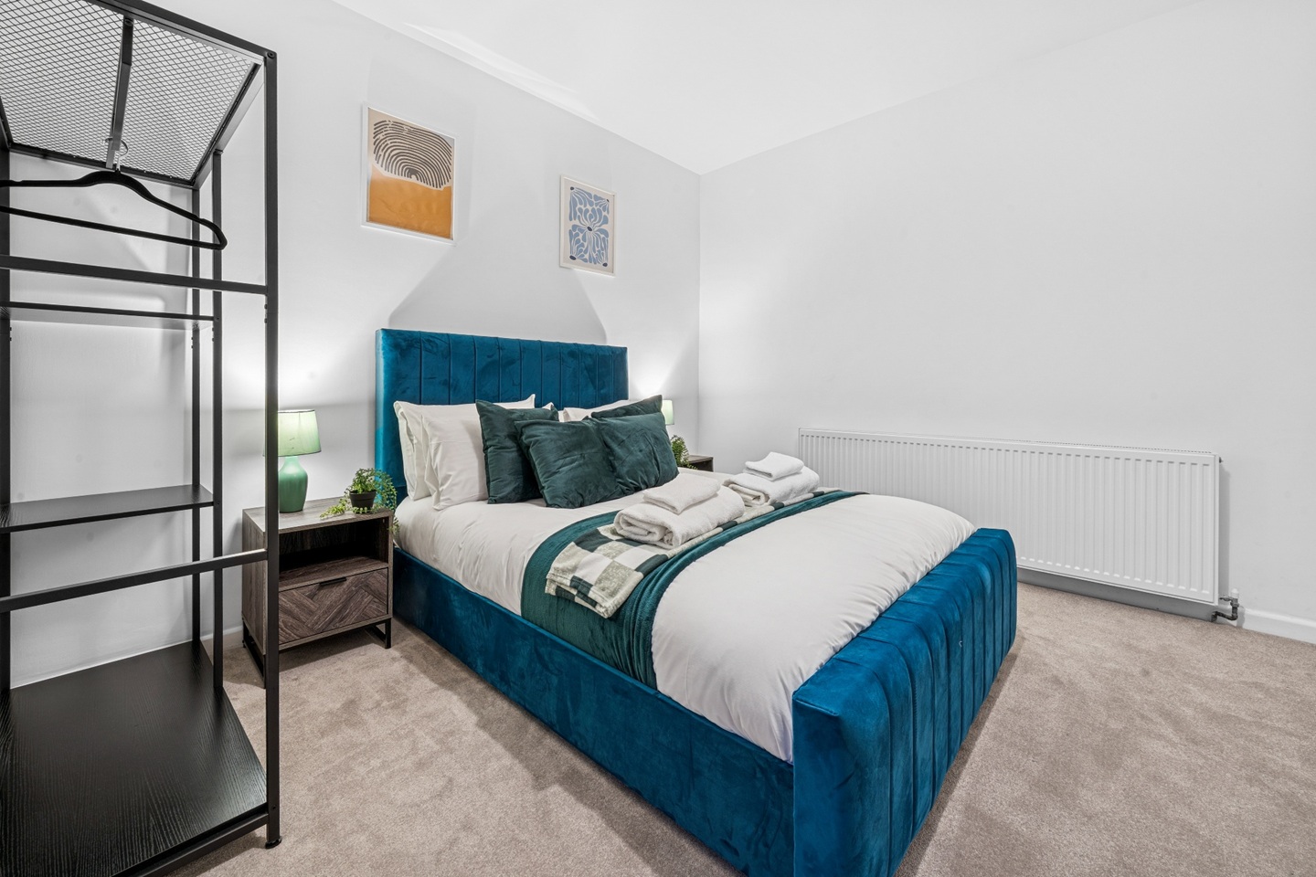 Additional image 11 of 4 Bed Terraced House, Lawrence Avenue, BS5, N1 7GU