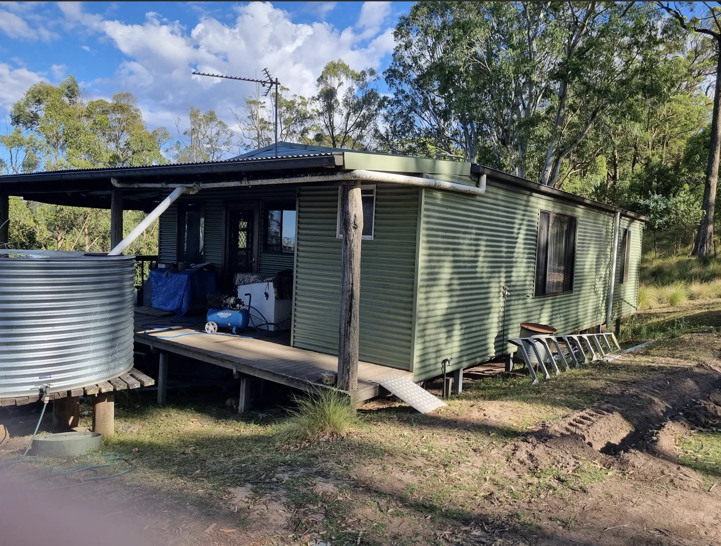 Additional image 13 of 165 Timberlea Road, Mount Royal NSW 2330