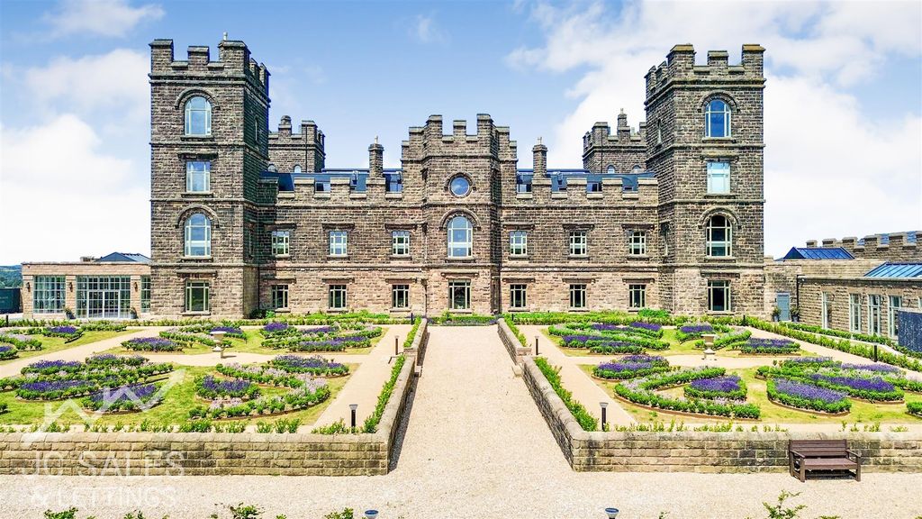 Additional image 15 of 2 bed flat to rentRiber Castle, Riber, Matlock DE4