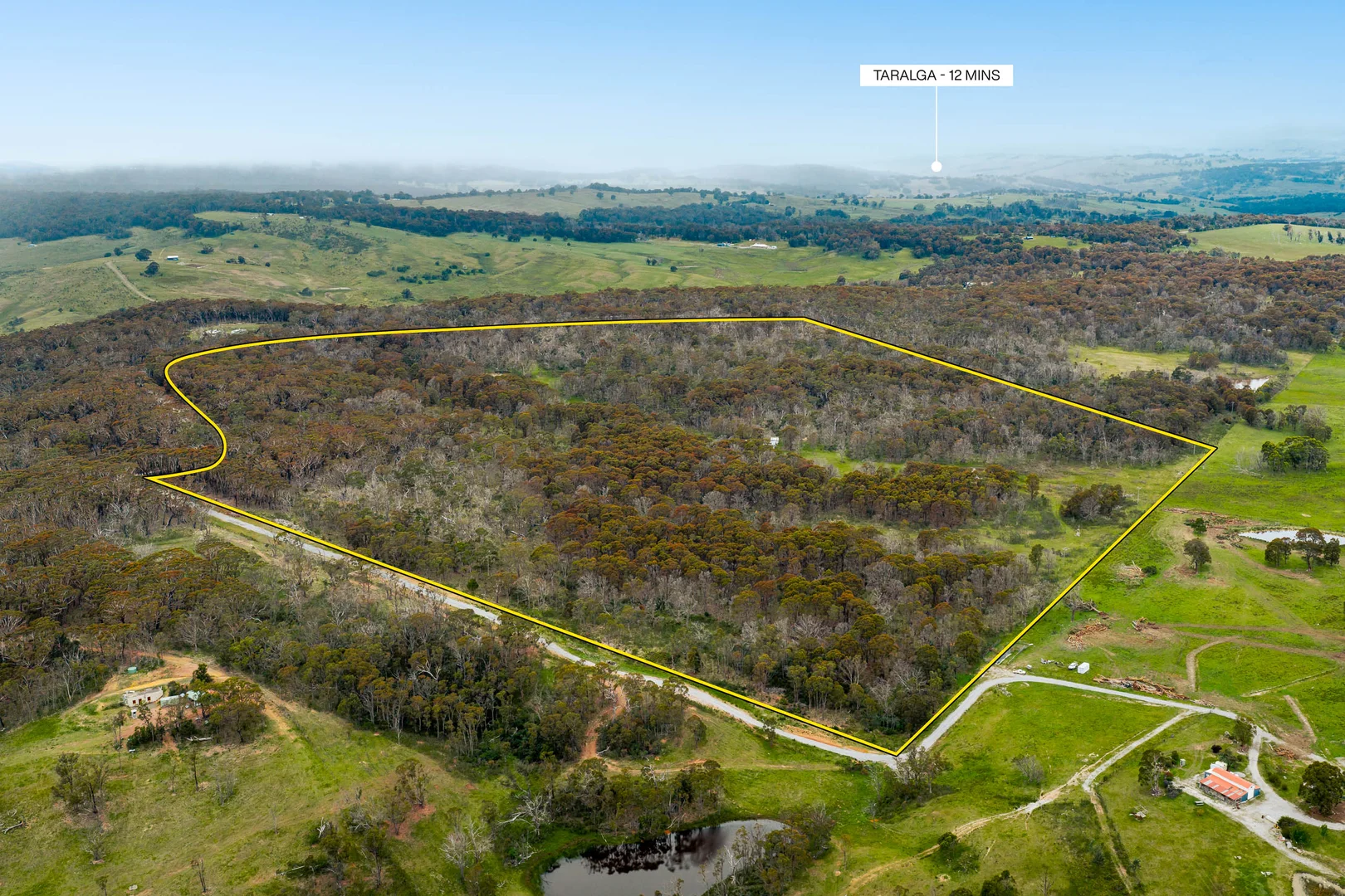 Additional image 4 of 153 Wiarborough Road, Wiarborough via, Taralga NSW 2580