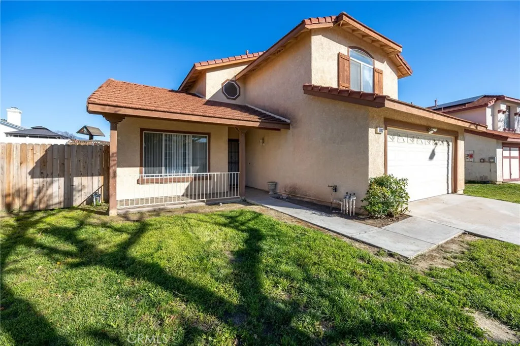 Additional image 4 of 1893 Vosburg Court, San Jacinto, CA 92583