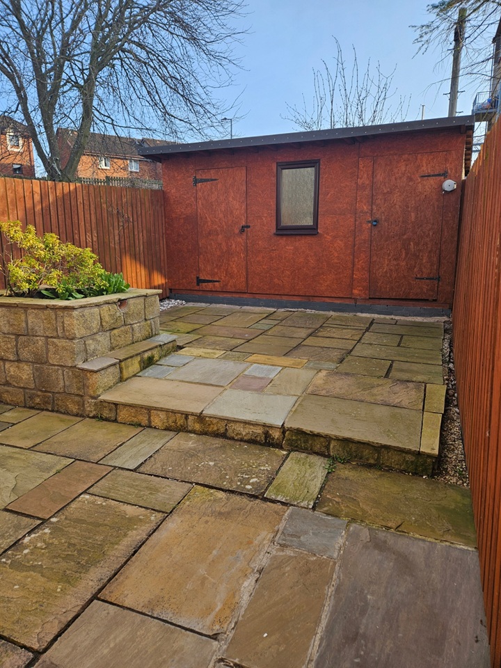 Additional image 32 of 3 Bed Terraced House, Hyvot Court, EH17, N1 7GU