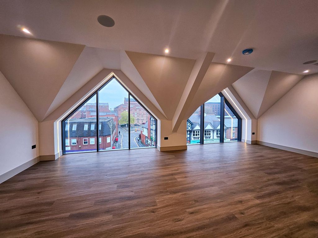 Additional image 10 of 3 bed flat to rentBoughton, Chester CH3