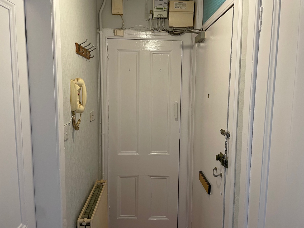 Additional image 10 of 1 Bed Flat, Downfield Place, EH11, N1 7GU