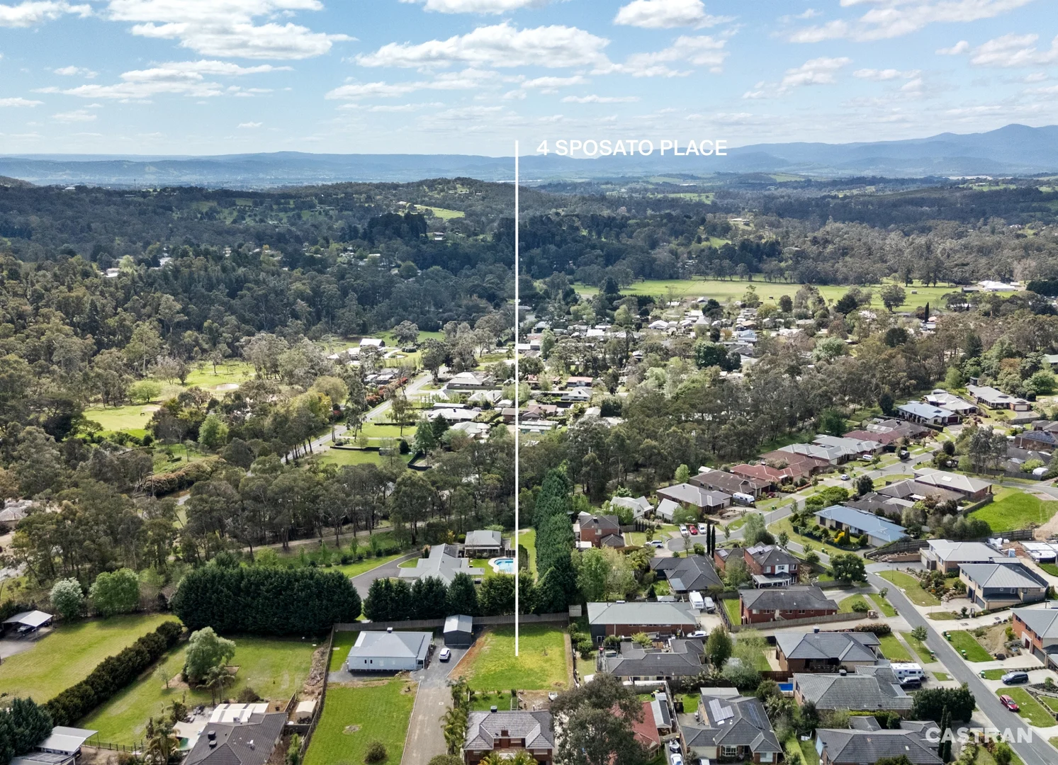 Additional image 5 of 4 Sposato Place, Wandin North VIC 3139
