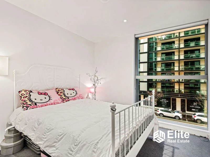 Additional image 4 of 102E/888 COLLINS Street, Docklands VIC 3008