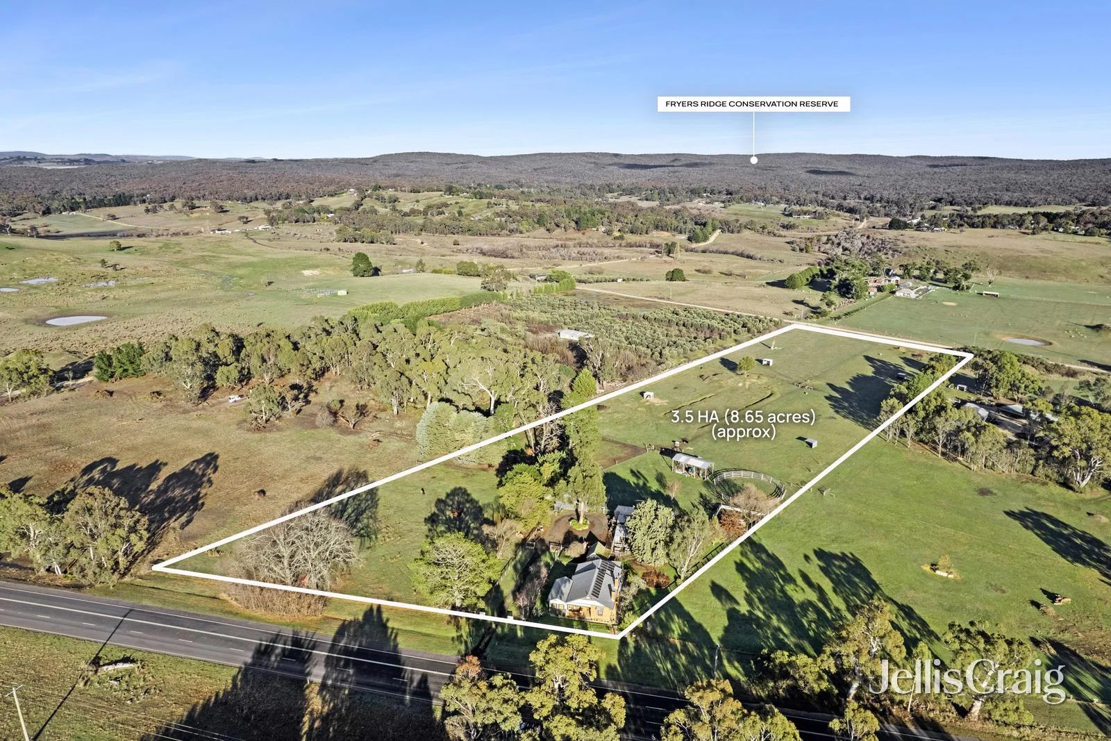 Additional image 16 of 1585 Calder Highway, Taradale VIC 3447