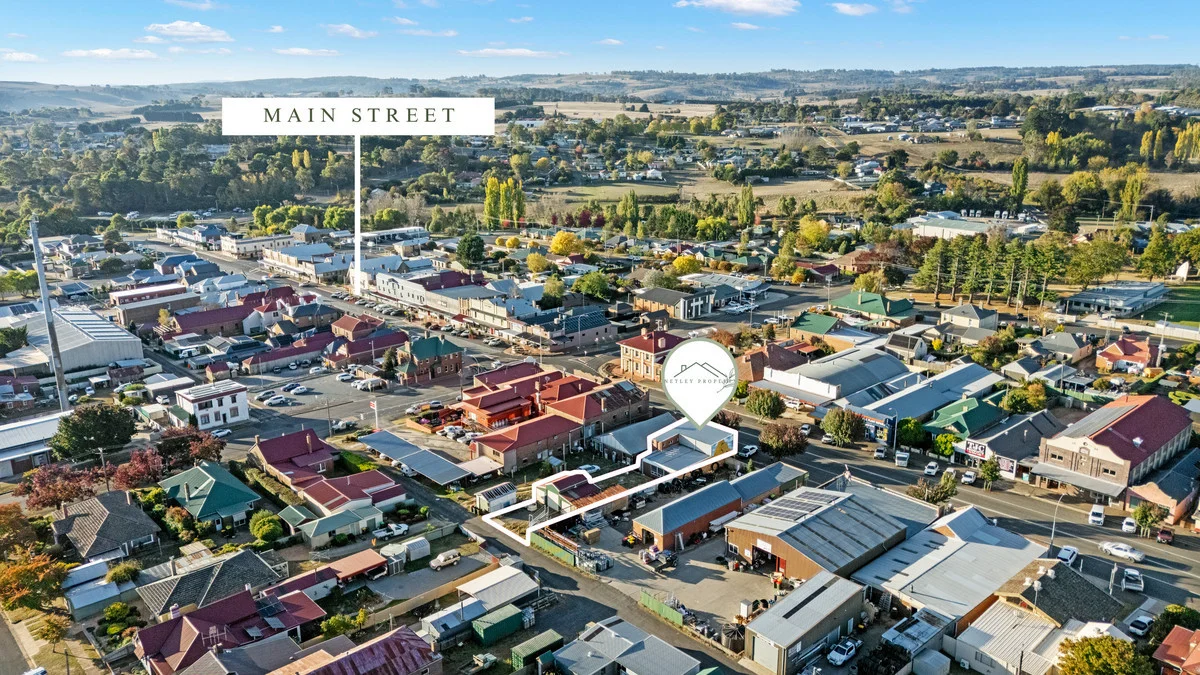 Additional image 12 of 129 Goulburn Street, Crookwell NSW 2583