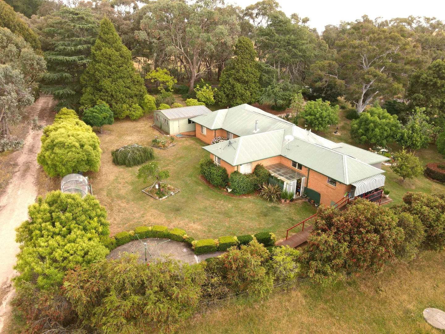 Additional image 7 of "Abbyville" 90 Convent Lane, Borenore NSW 2800