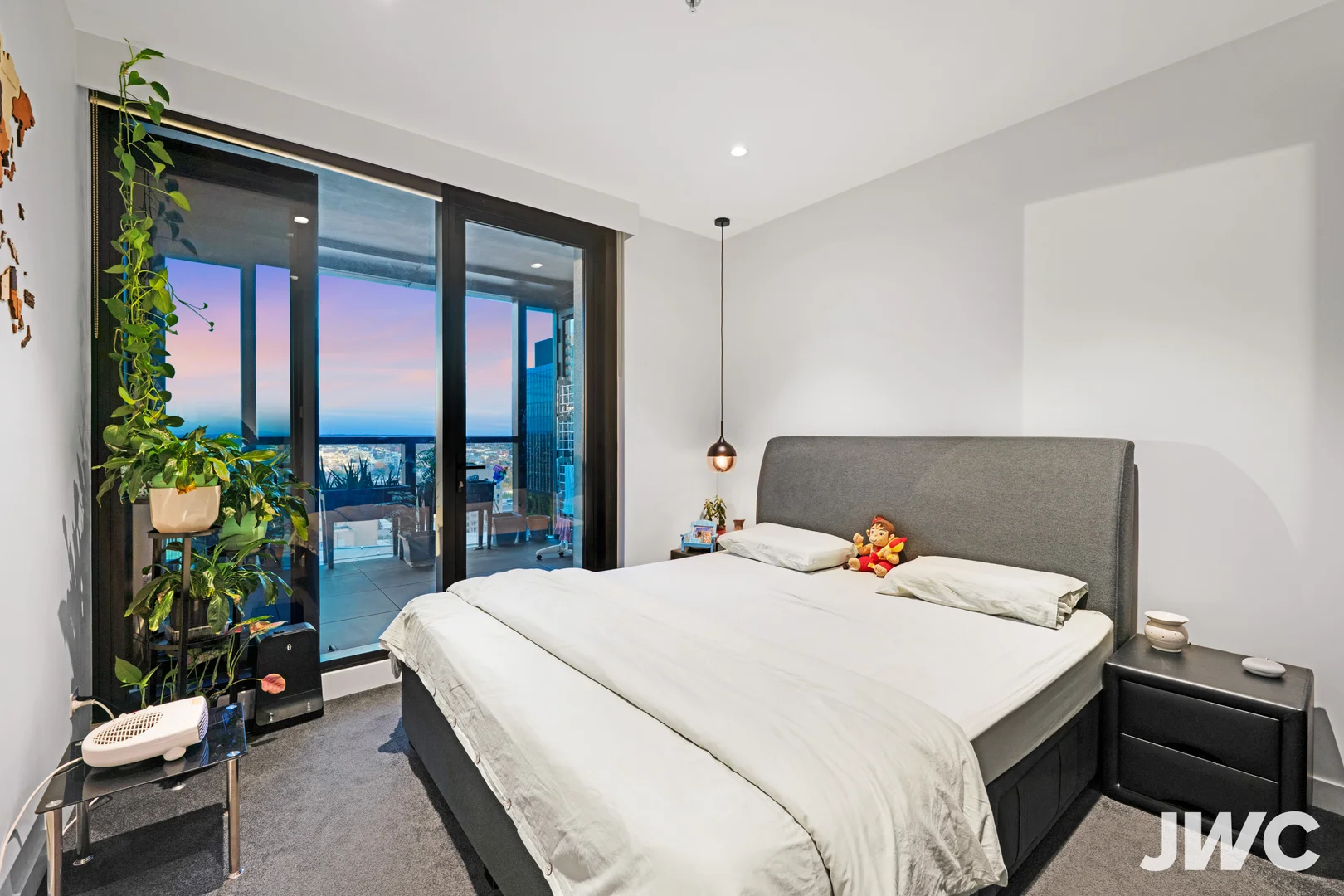 Additional image 9 of 2402/18 Claremont Street, South Yarra VIC 3141