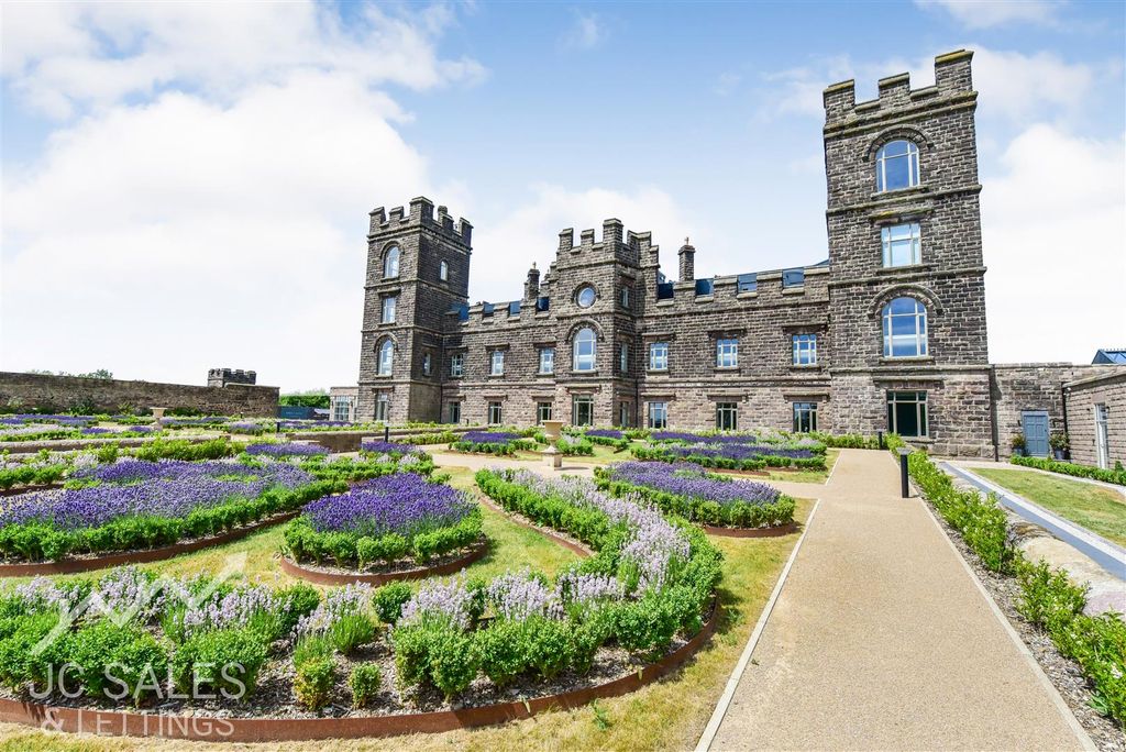 Additional image 31 of 2 bed flat to rentRiber Castle, Riber, Matlock DE4