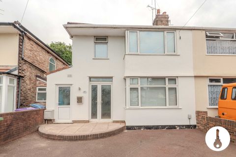Melwood Drive, Liverpool, 8 L12