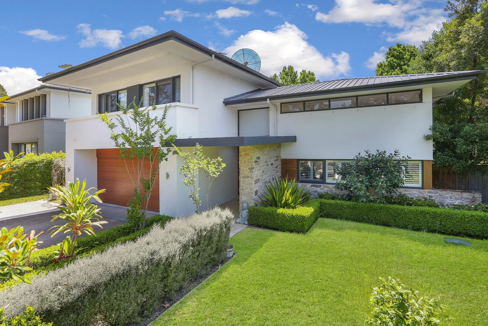 416 Bobbin Head Road, North Turramurra NSW 2074