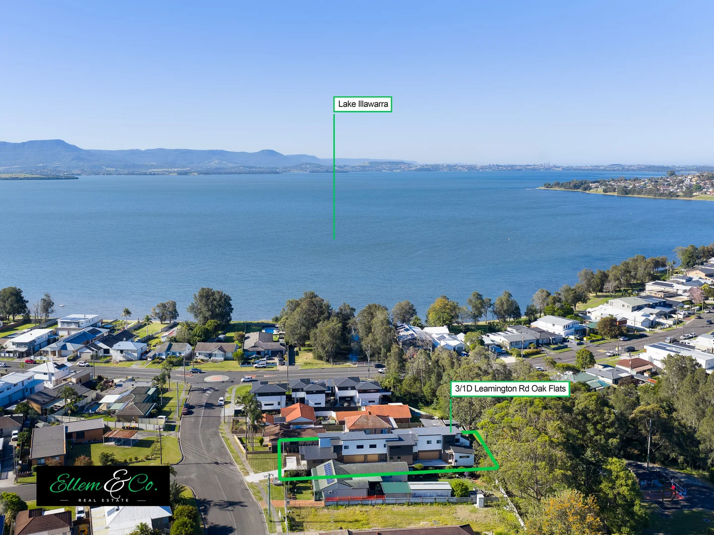 Additional image 2 of 1,2,3/1D Leamington Road, Oak Flats NSW 2529