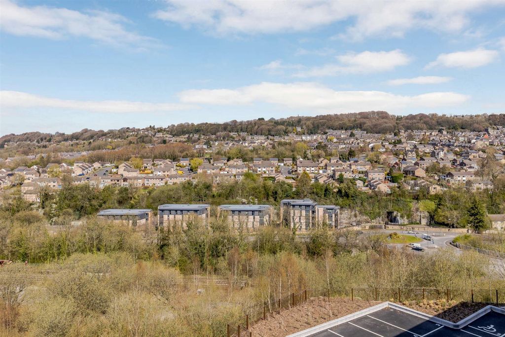 Additional image 15 of 2 bed flat to rentSpa Villas, Matlock Spa, Matlock DE4