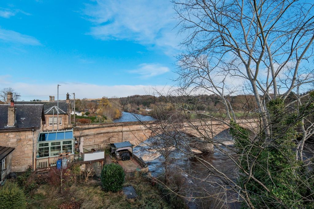 Additional image 9 of 2 bed maisonette to rent10 Forrest Place, Crossford, Carluke ML8