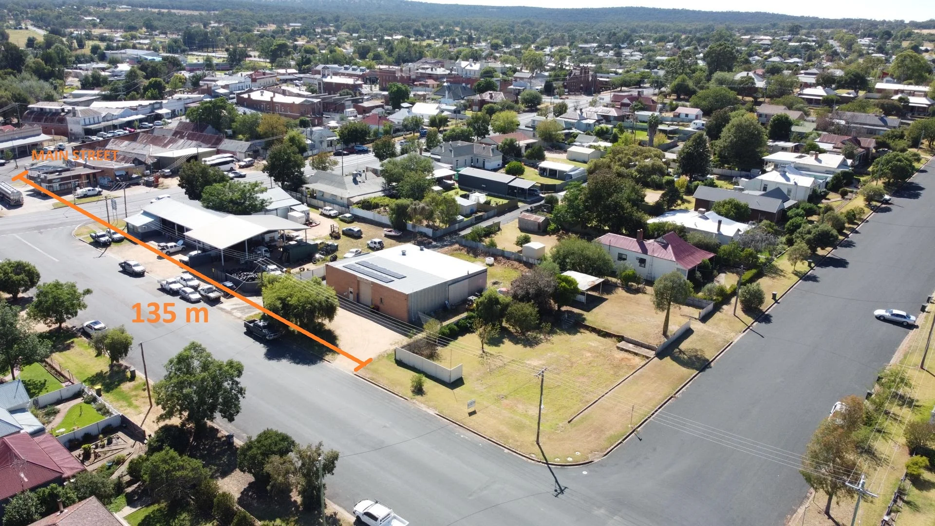 Additional image 8 of 4 Wood Street, Grenfell NSW 2810