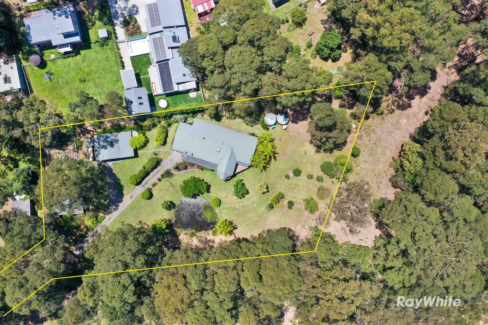 Additional image 3 of 13 Ellen Close, South Durras NSW 2536