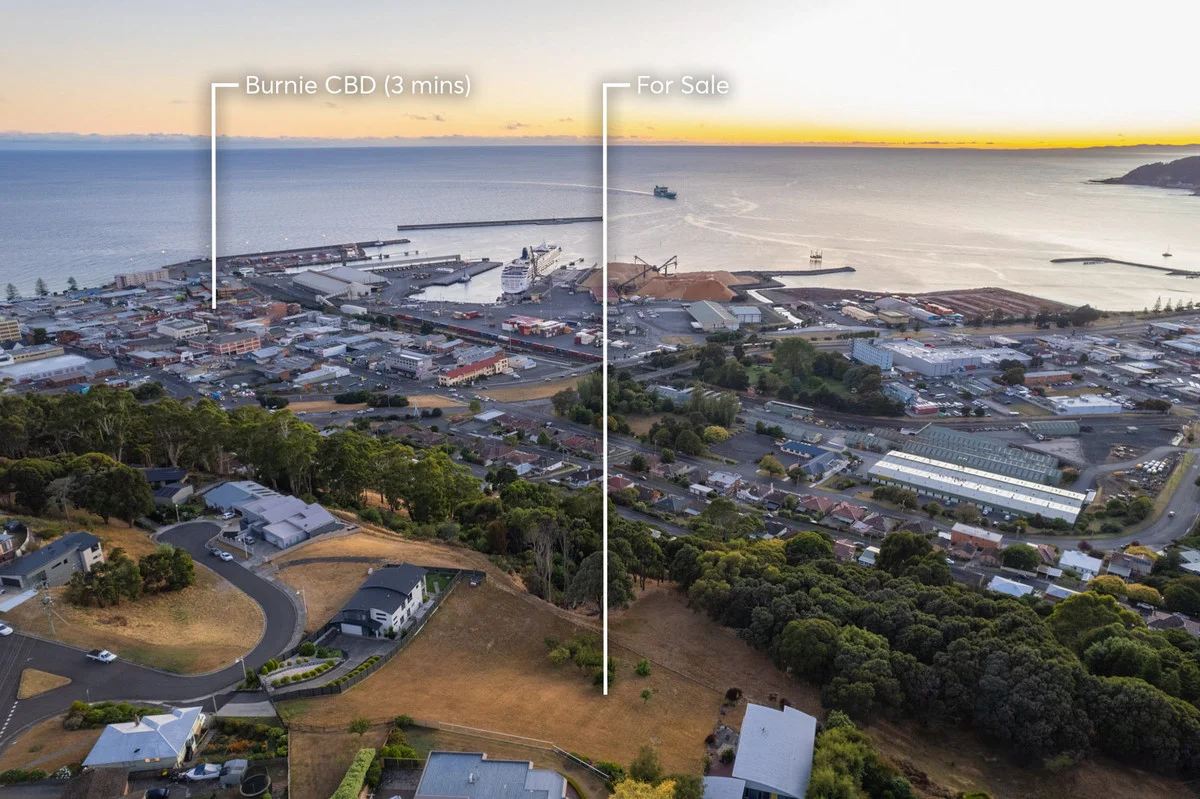 Additional image 2 of 21 Thompson Crescent, Montello TAS 7320