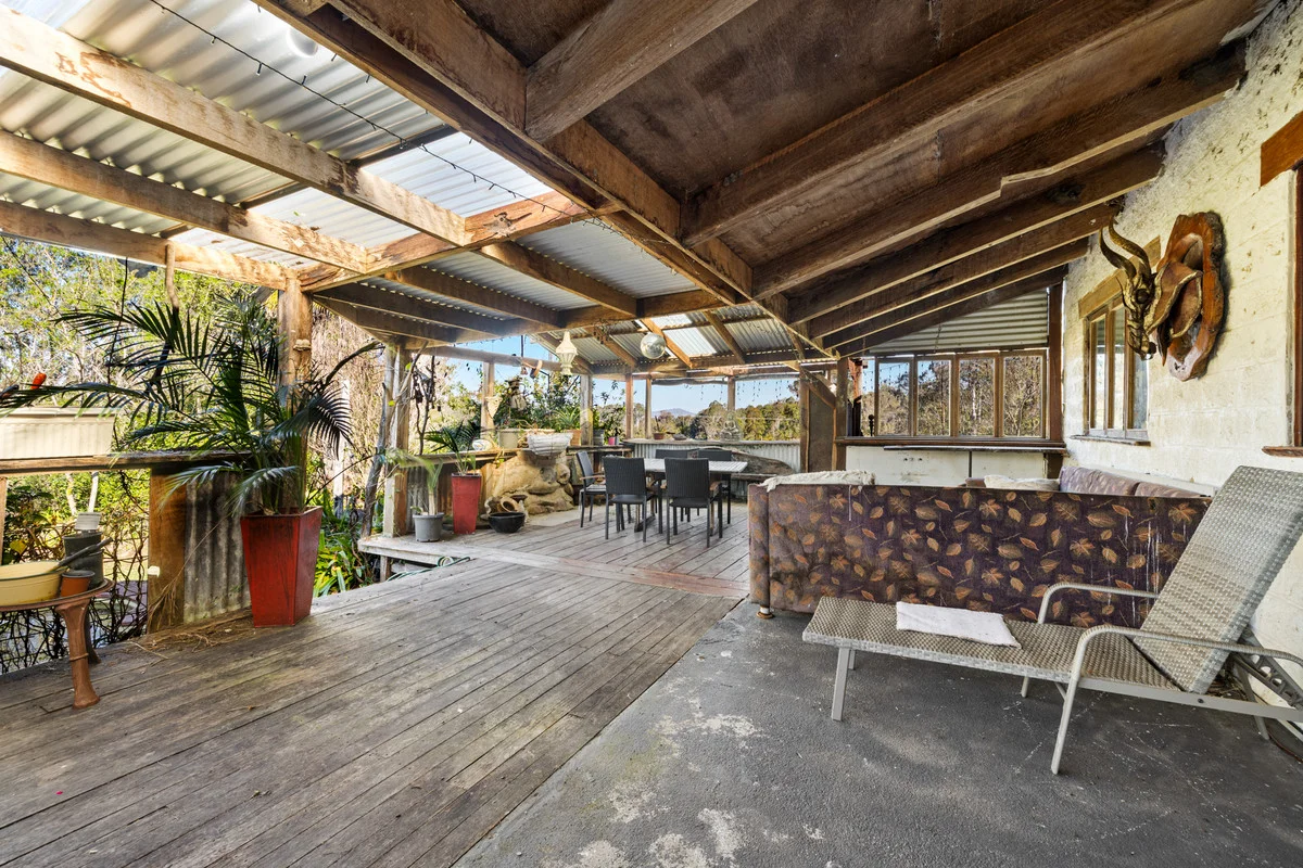 284 Paddys Flat Road, Tabulam NSW 2469