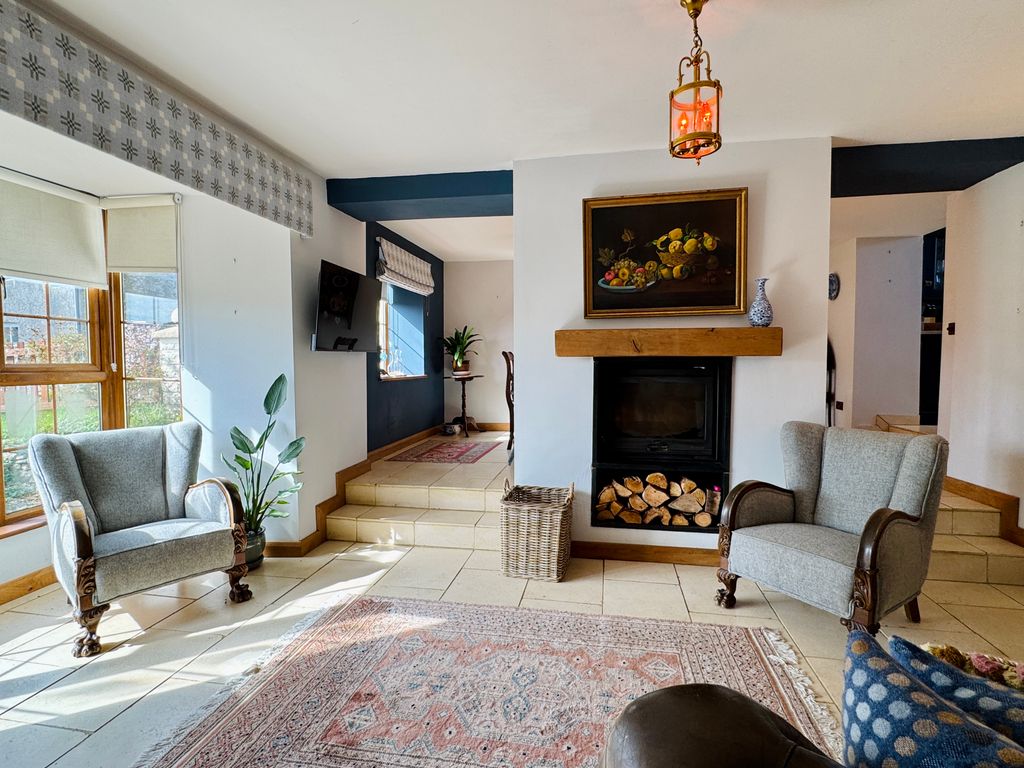 Additional image 2 of 4 bed property to rentLlanegwad, Carmarthen SA32