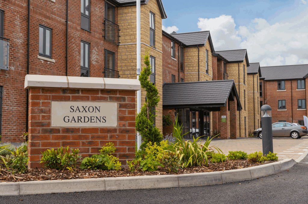 Additional image 2 of 1 bed flat to rentPenn Street, Oakham LE15