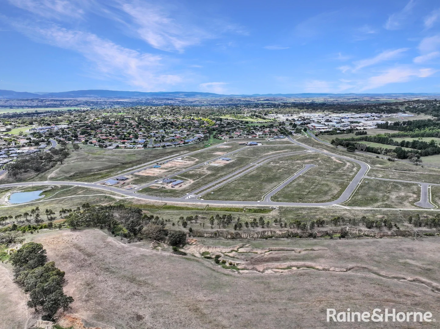 Additional image 5 of Multiple Lots 'The Reserve' Richardson Street, Windradyne NSW 2795