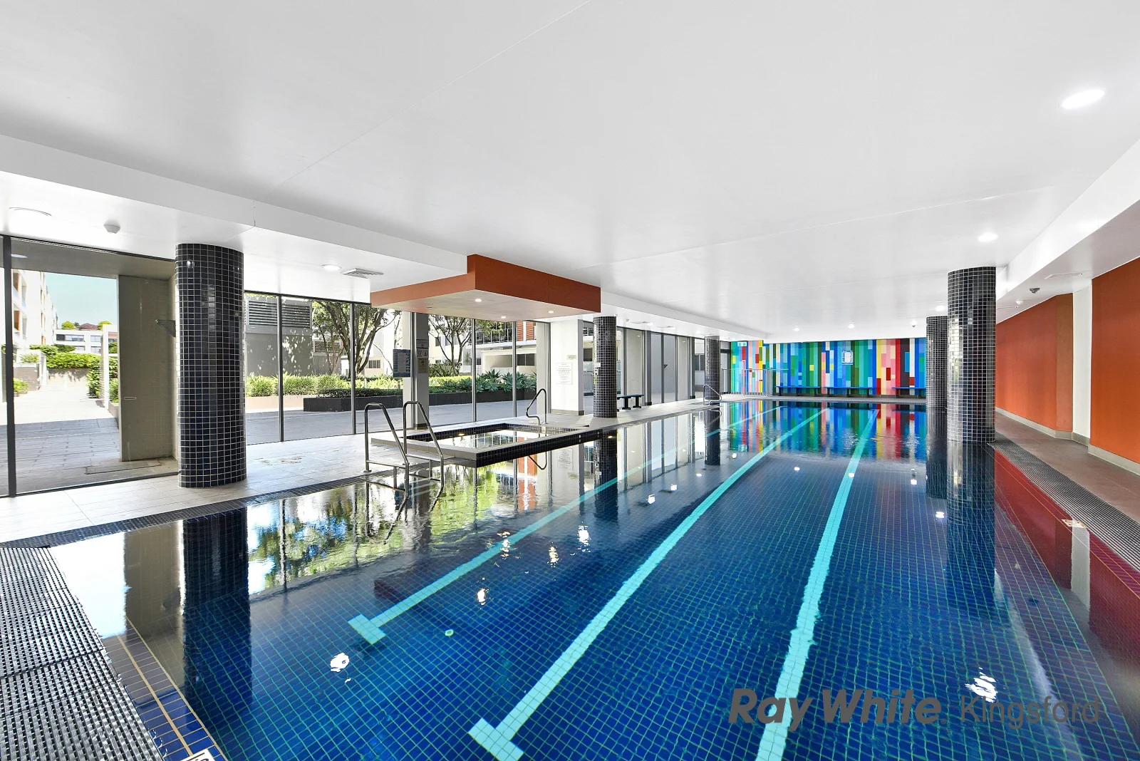 Additional image 8 of 523/4 Spring Street, Rosebery NSW 2018