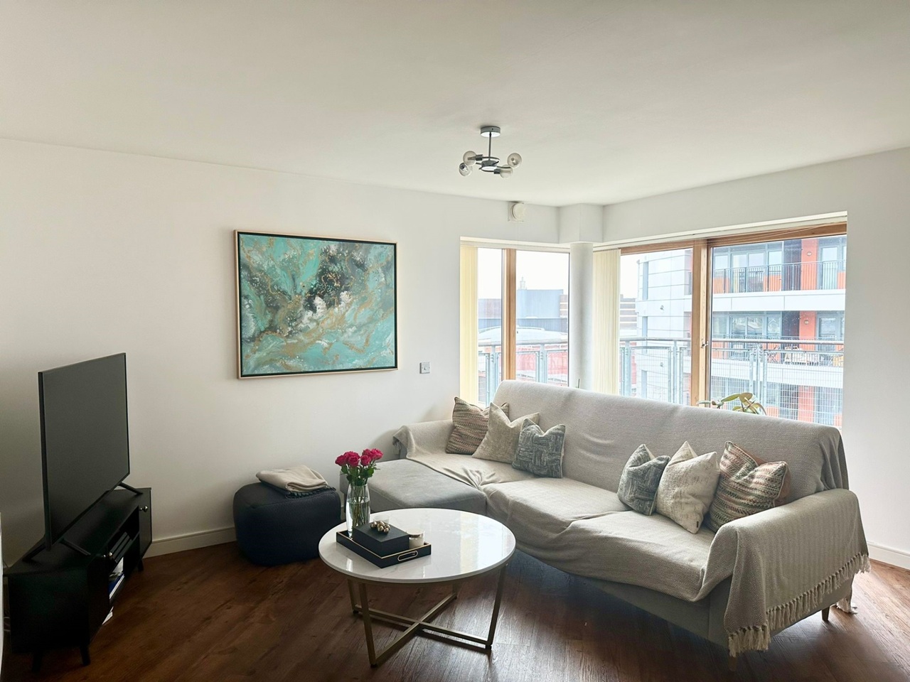 Additional image 2 of 3 Bed Penthouse, Broadweir, BS1, N1 7GU