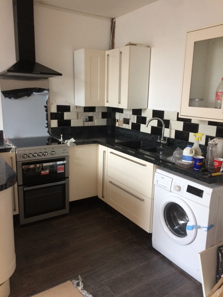 Additional image 2 of 2 Bed Flat, Wells Road, BS4, N1 7GU