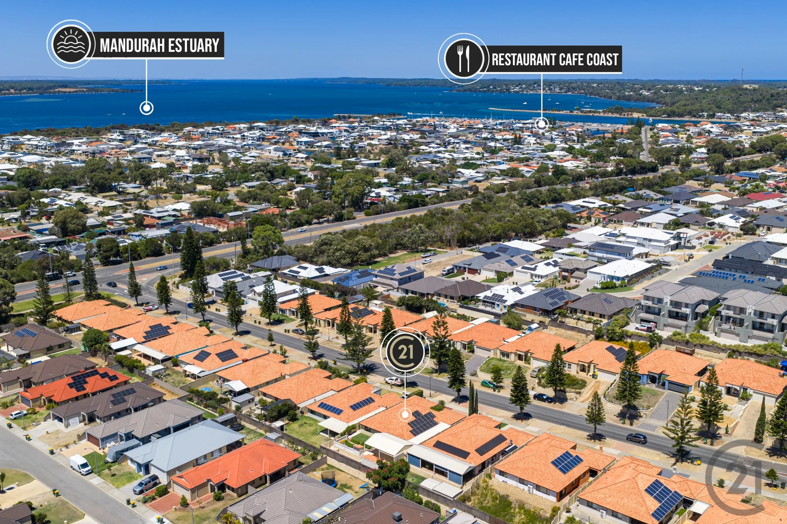 Additional image 14 of 59 Northport Boulevard, Wannanup WA 6210