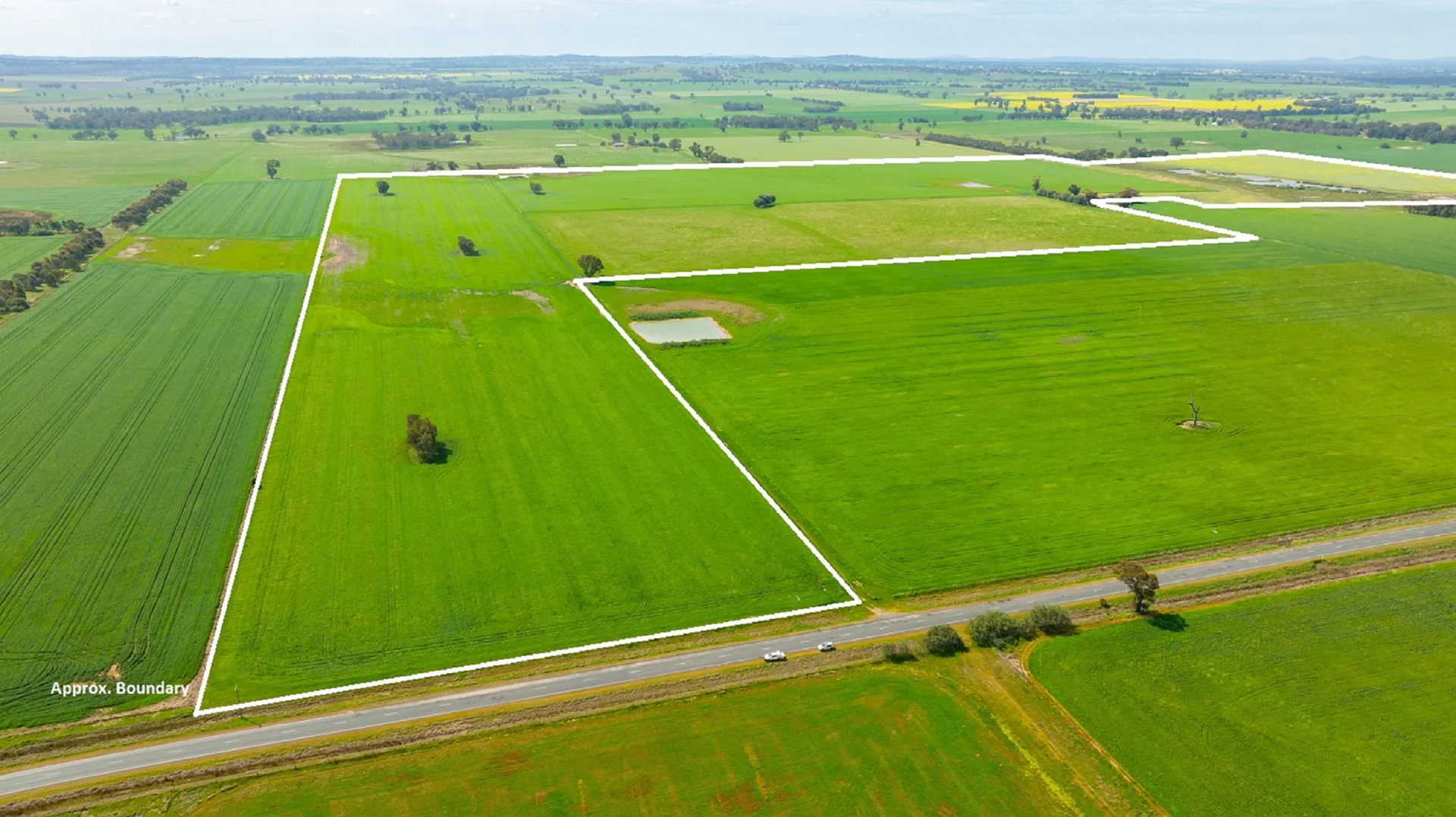 Additional image 2 of 'Arden Vale' Walbundrie Road, Walla Walla NSW 2659