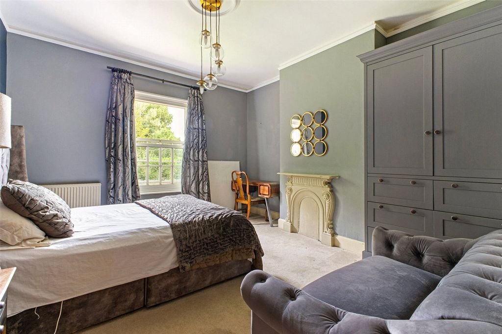 Additional image 11 of 5 bed detached house to rentWhitchurch Road, Bunbury Heath, Tarporley, Cheshire CW6