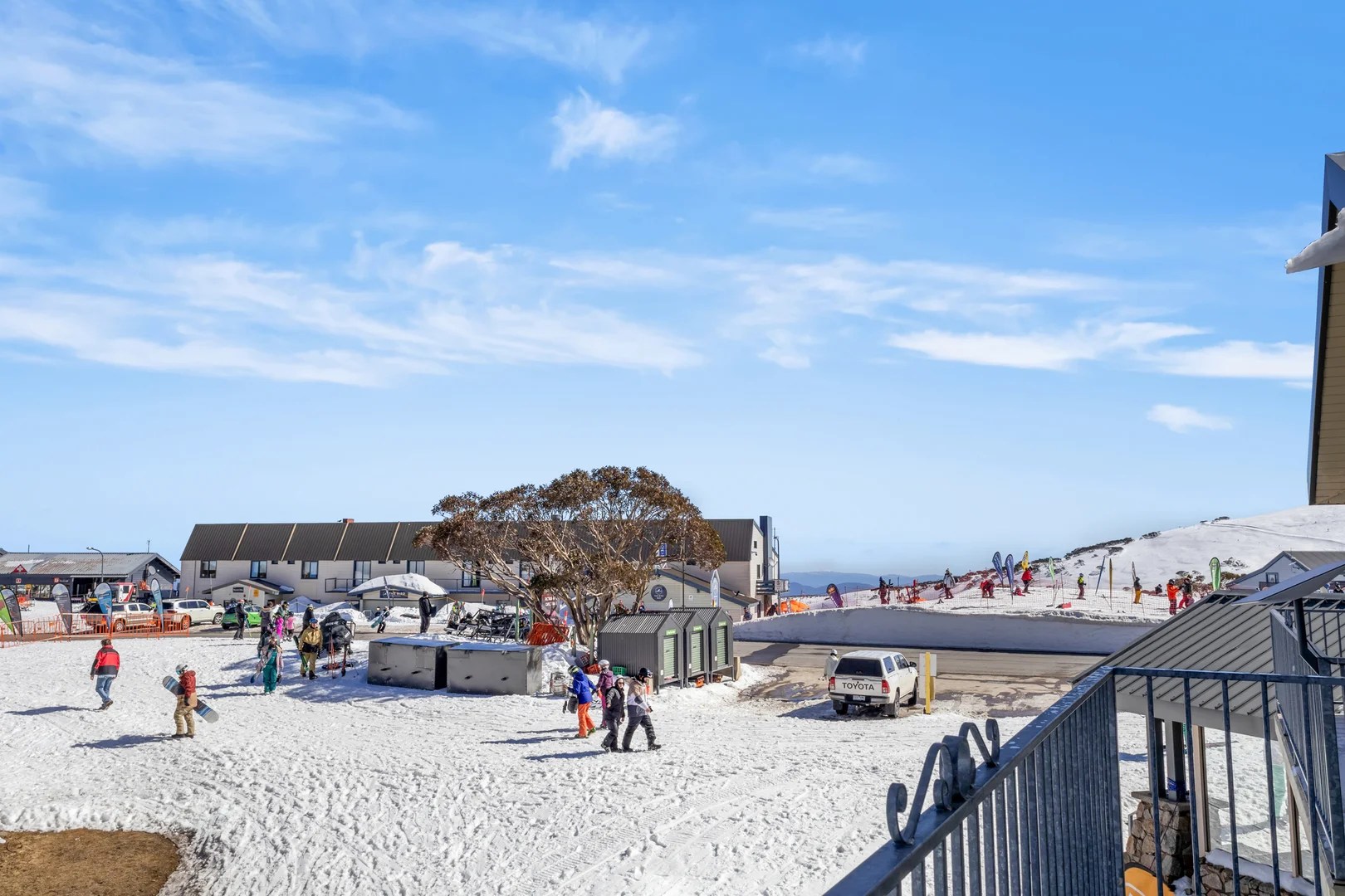 Additional image 26 of 107 Zirkys, Mount Hotham VIC 3741