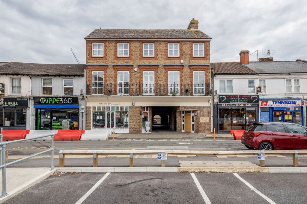 Additional image 34 of 1 bed flat to rentQueen Street, Maidenhead SL6
