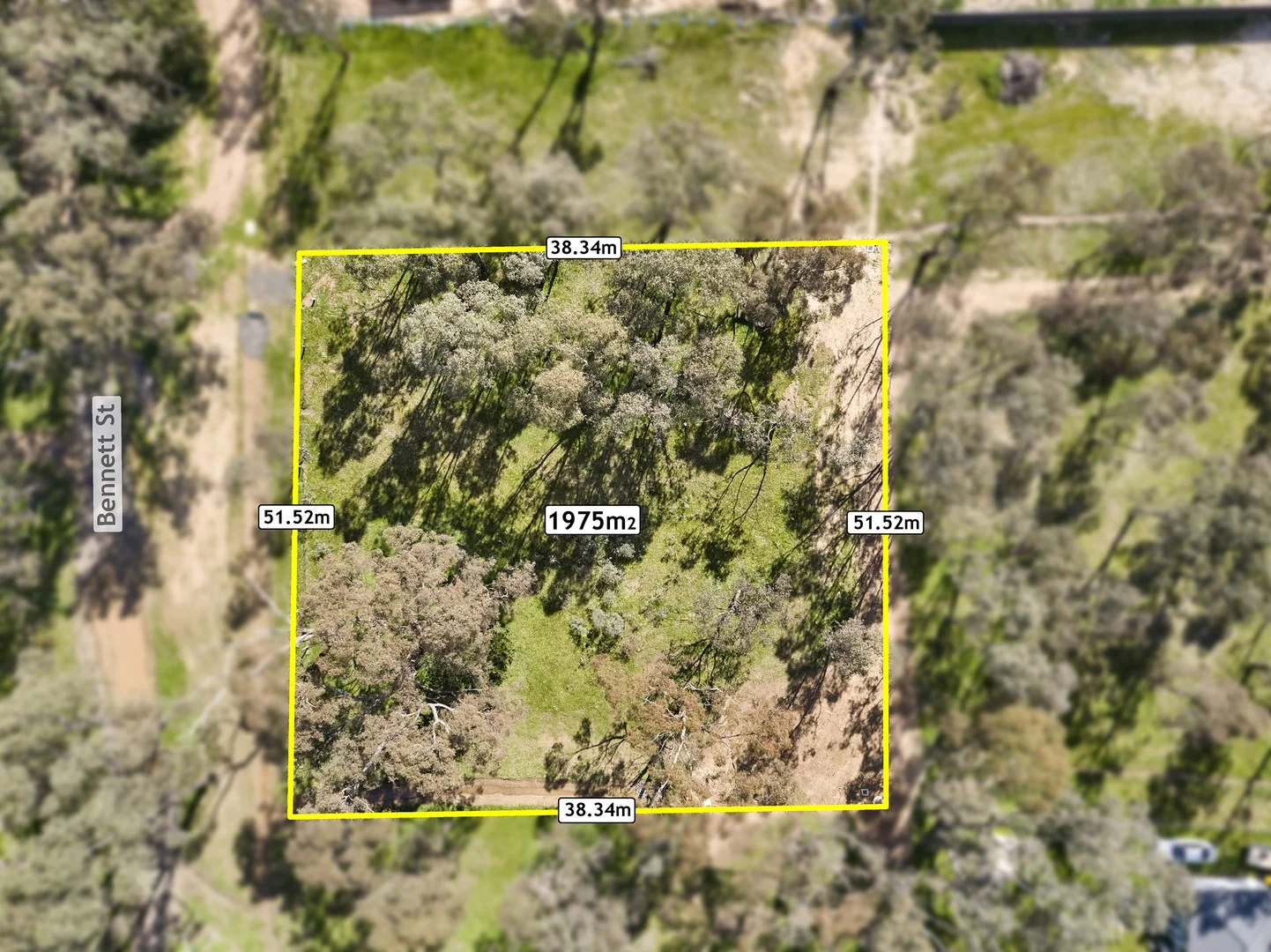 Additional image 5 of 83 Bennett Street, Heathcote VIC 3523