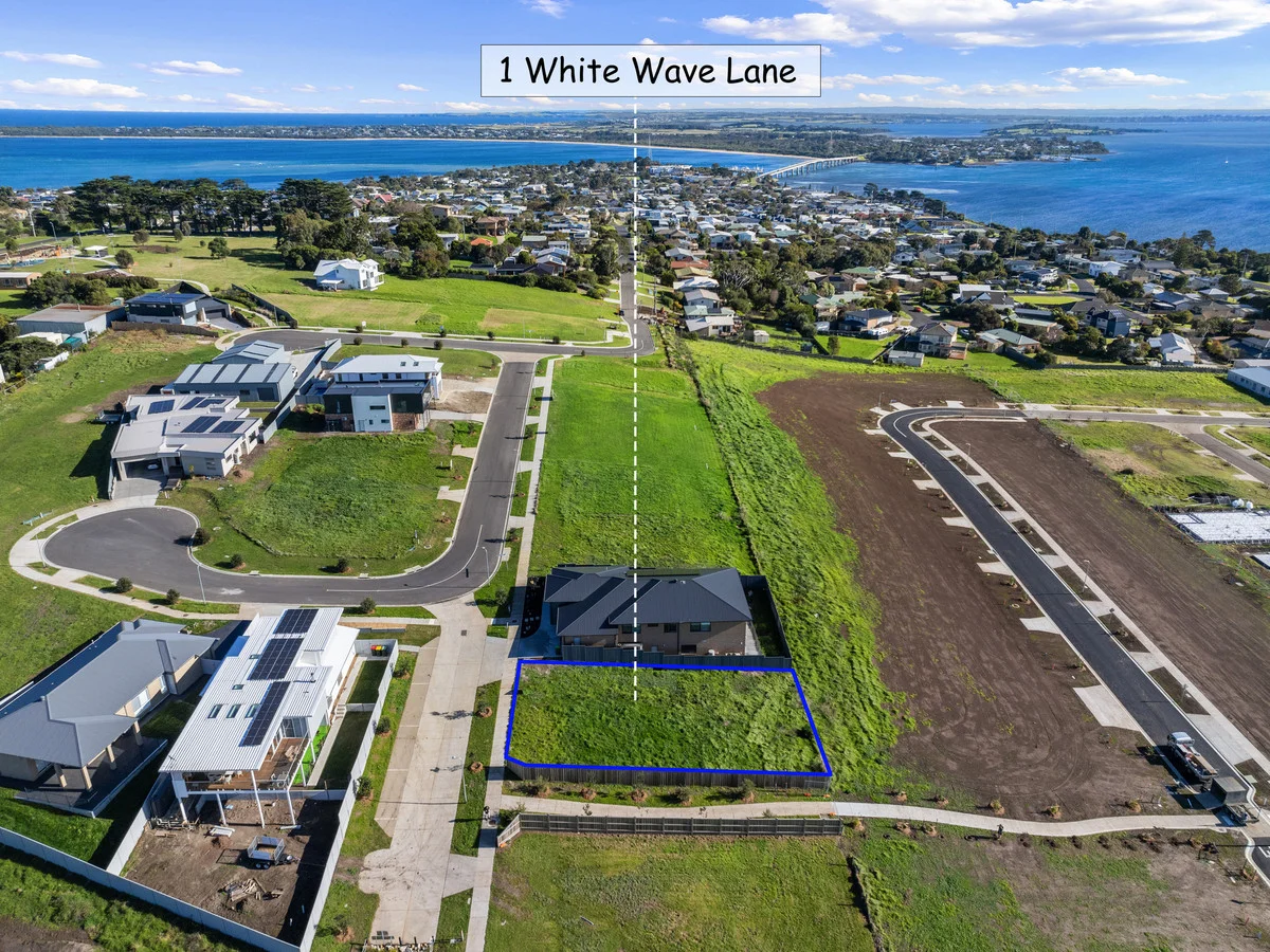 Additional image 4 of 1 White Wave Lane, San Remo VIC 3925