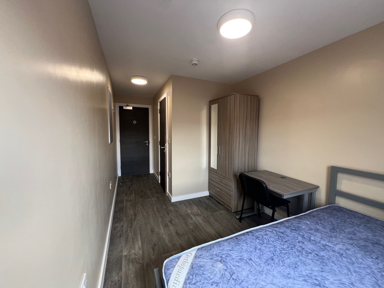 Additional image 17 of 6 Bed Flat, Hepburn Court A, BS2, N1 7GU