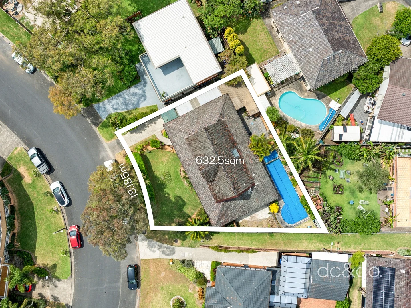 Additional image 2 of 4 Marceau Drive, Concord NSW 2137