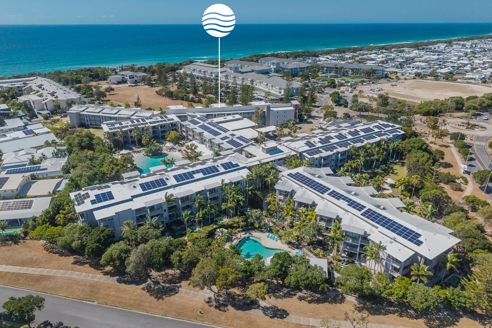 Additional image 2 of 4307-08/1-25 Bells Boulevard, Kingscliff NSW 2487