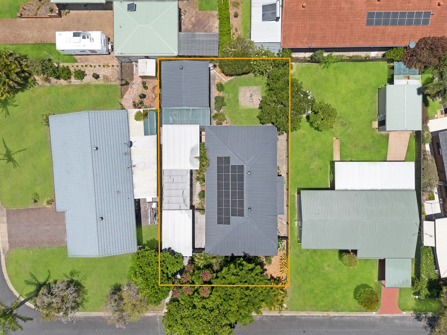 Additional image 16 of 5 Sandalan Way, Urangan QLD 4655