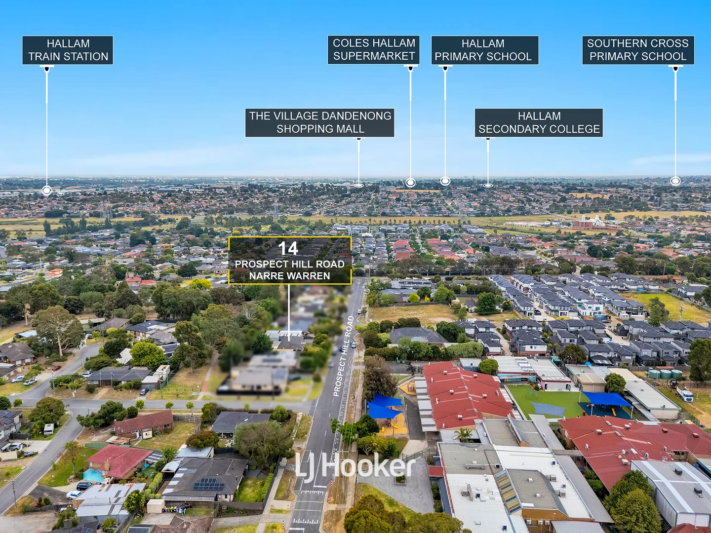 Additional image 19 of 14 Prospect Hill Road, Narre Warren VIC 3805